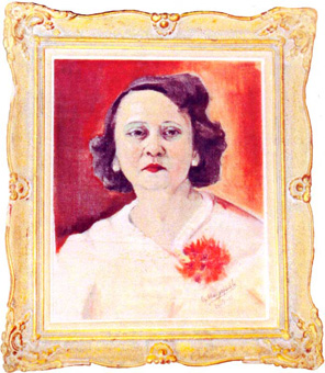 ΜΑΡΙΑ ΧΑΤΖΟΠΟΥΛΟΥ ΕΘΝΙΚΟ ΩΔΕΙΟ ΝΕΑΠΟΛΕΩΣ 1950